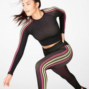 NWT Fabletics SET (SIZES IN DESCRIPTION)